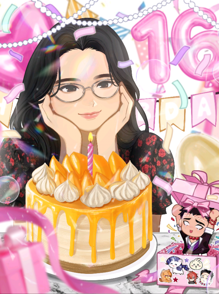@Yuu ˙𐃷˙ !