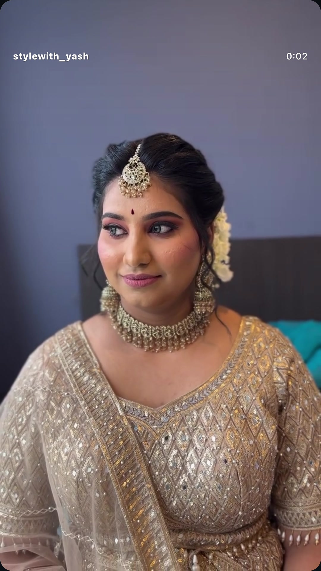 @Stylewith_yash 🌸