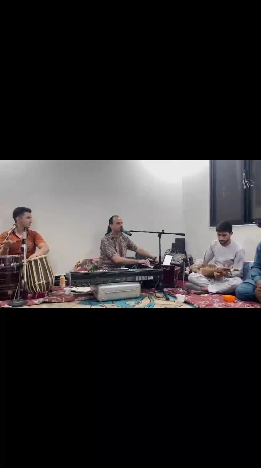 @Fawad Sharif 🎹🎙️