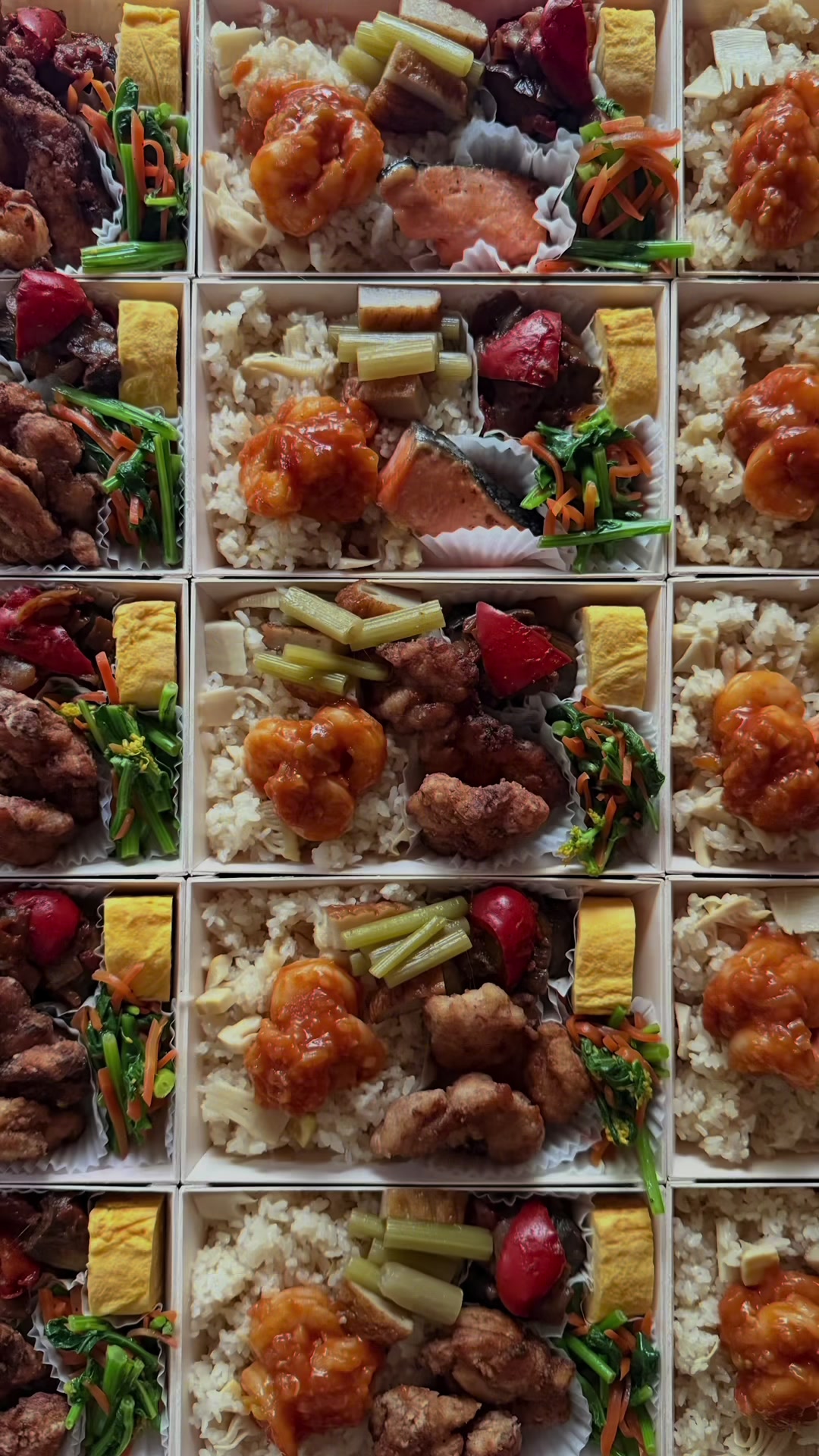 @カモノ弁当