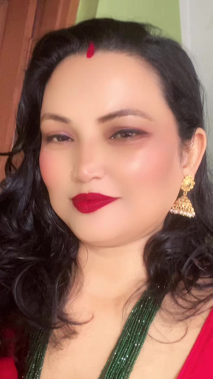 @❤️usha_karki❤️