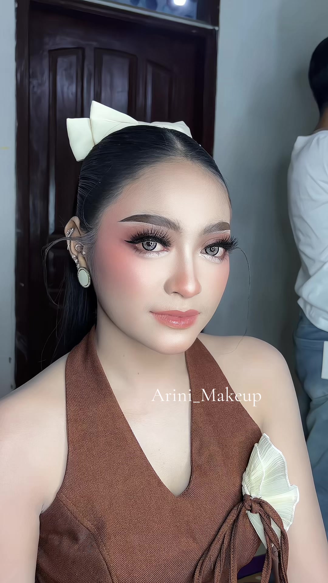 @Arini_Makeup💕|| MUA CIRTIM