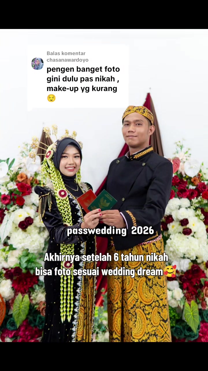 @Ecicha Makeup Karawang