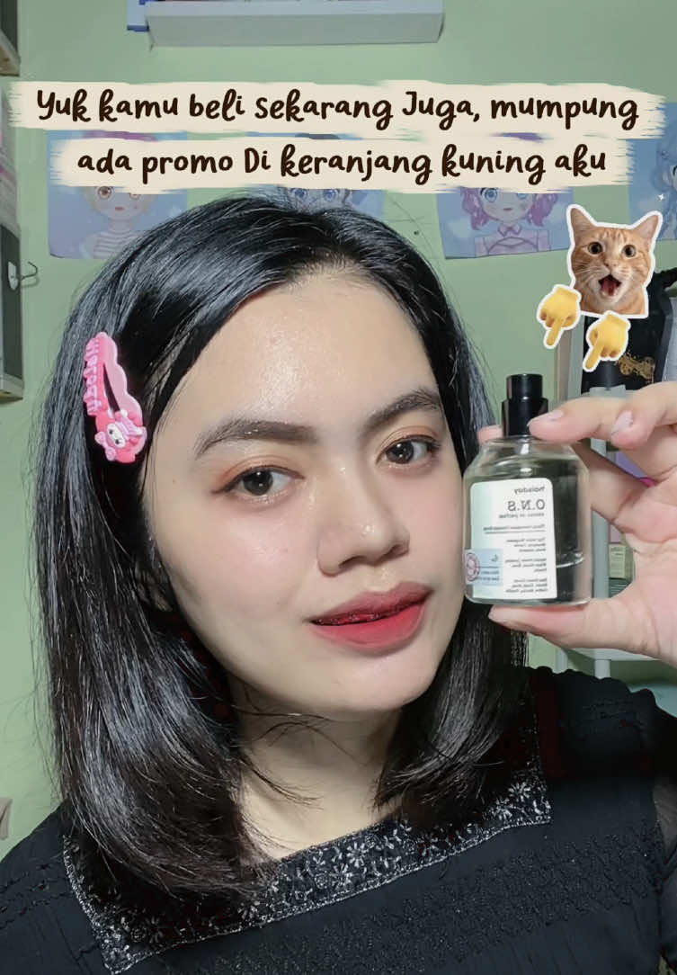 @Kiki | BeautyEnthusiast