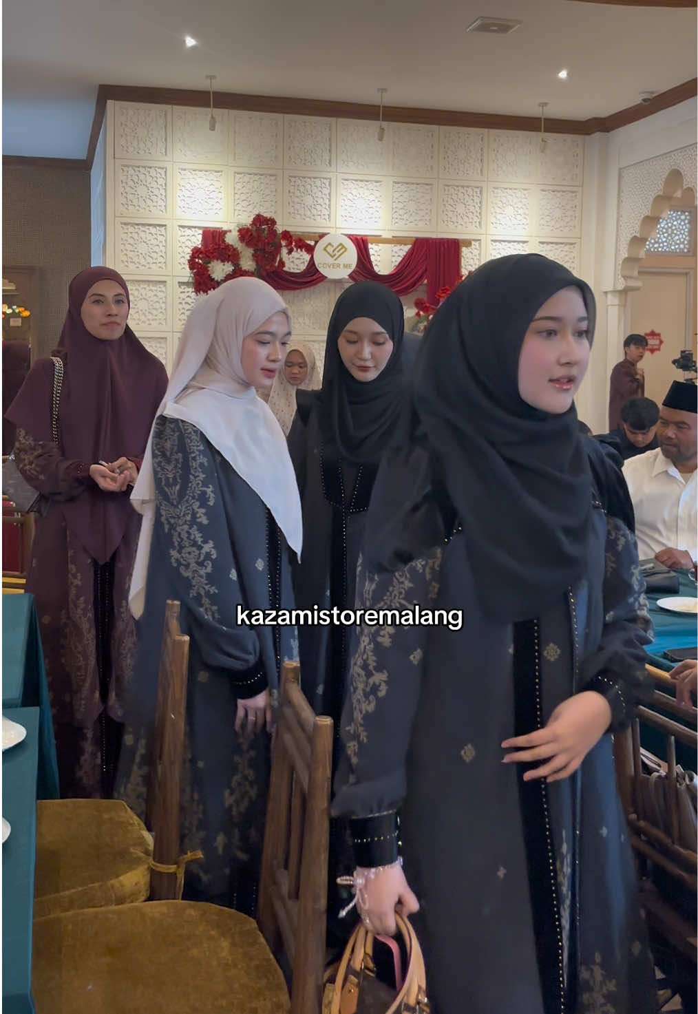 @Kazami store malang