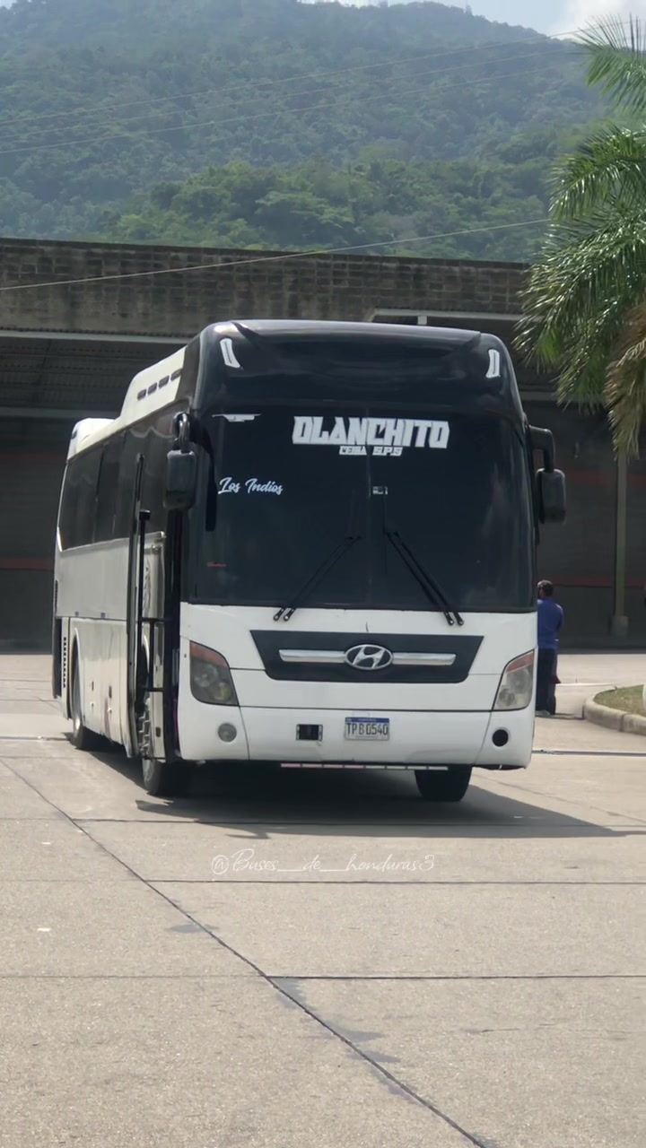 @Buses De Honduras 504๐ธ๐ญ๐ณ