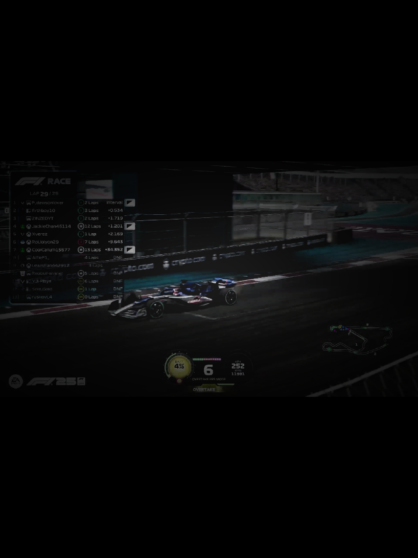 @Firth Racing