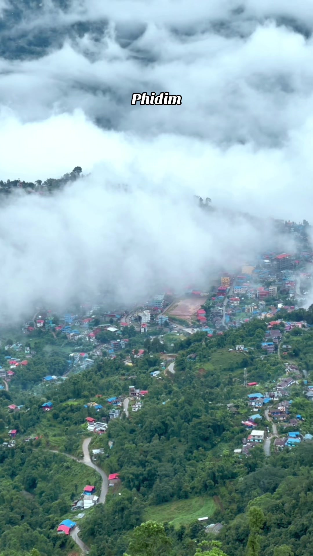 @Bibek Chamling 💙