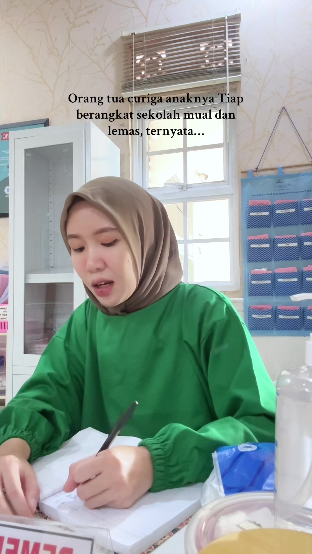 @Bidan Seruni
