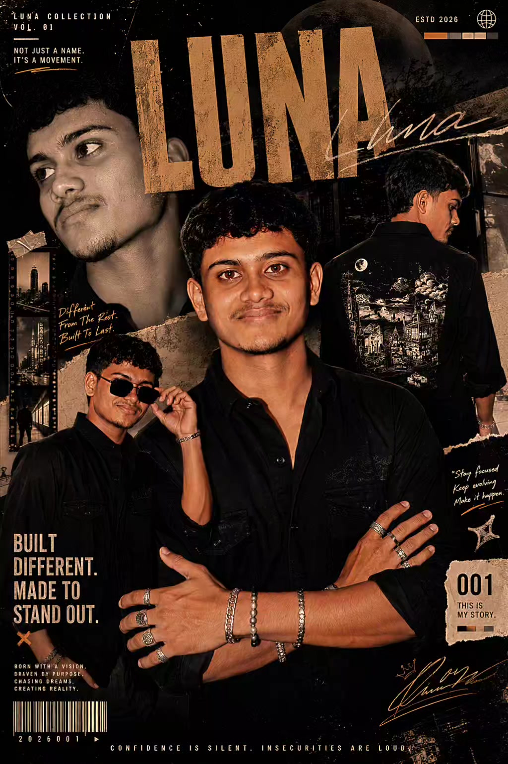 @I Am Ishann
