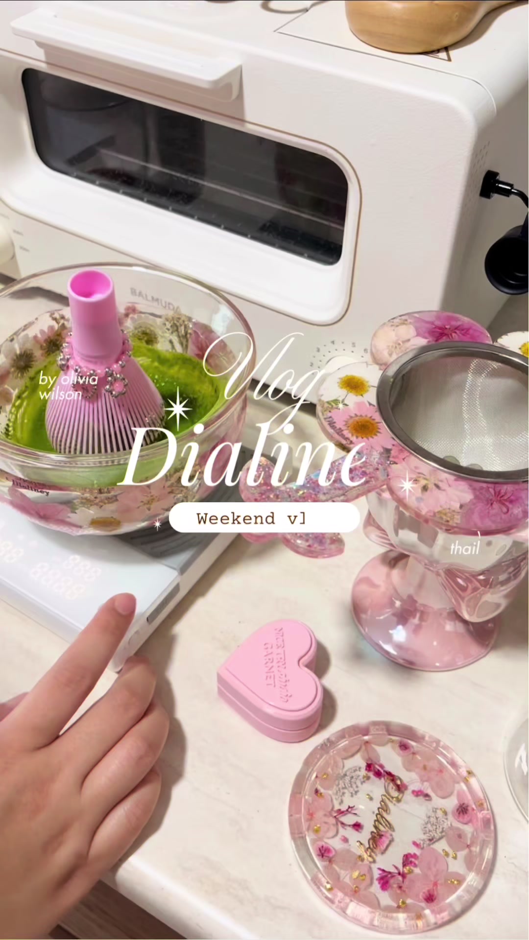 @Dialinee