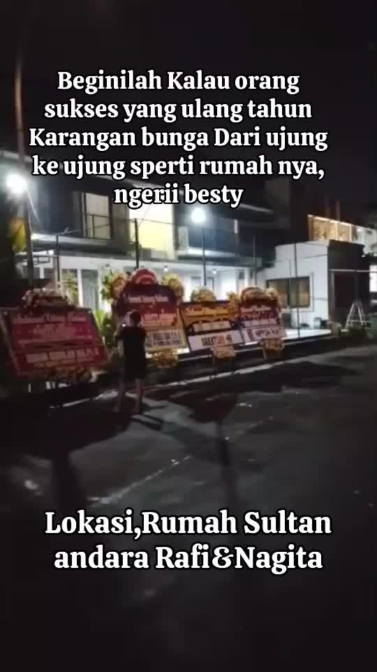 @Florist Tangerang & Jakarta