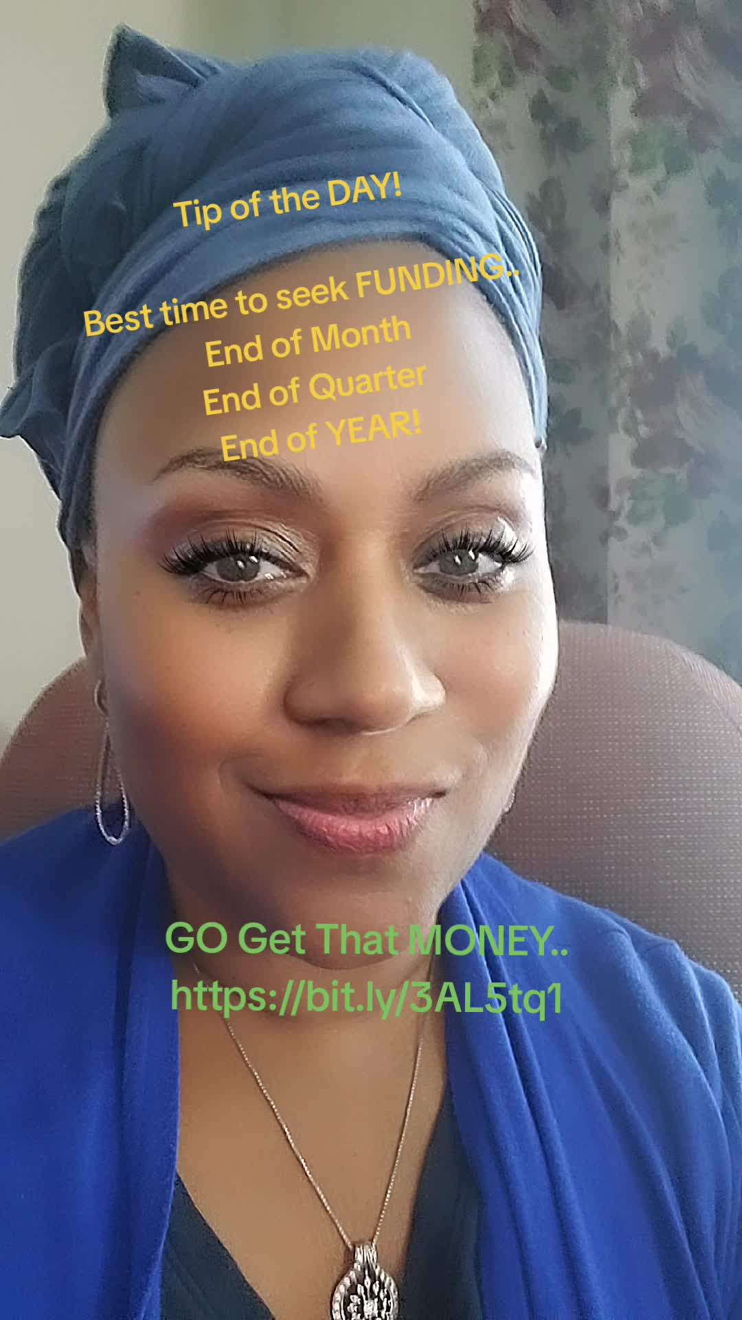 @ShesFundable