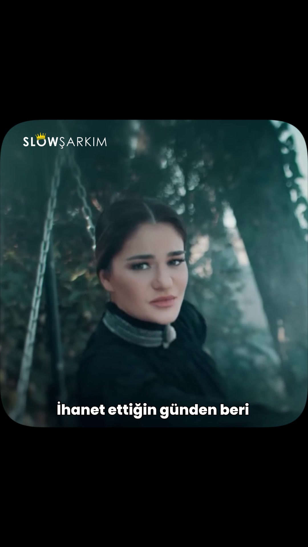 @Slow Şarkım