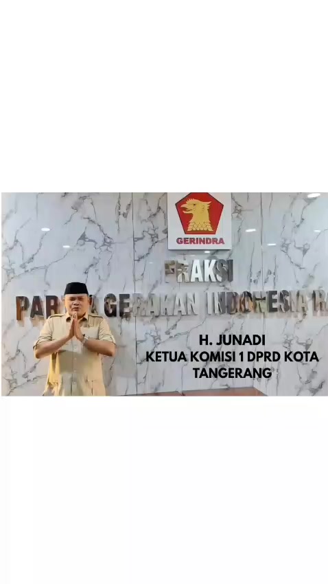 @H. Junadi