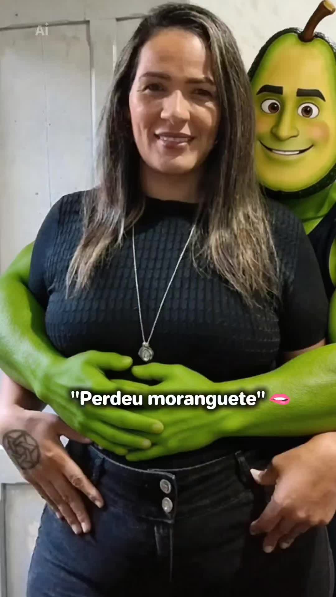 @Dani Ferreira