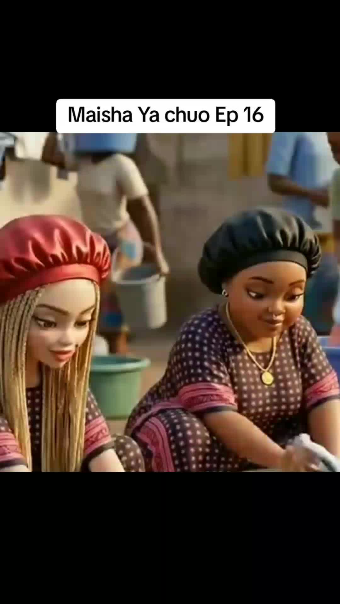 @TanzaniaViralVideos