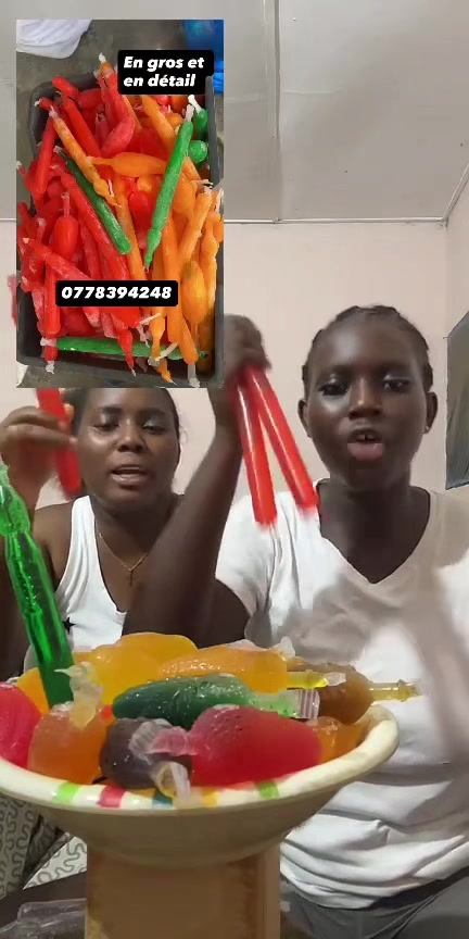 @Grâce Emmanuella N’Draman🤍