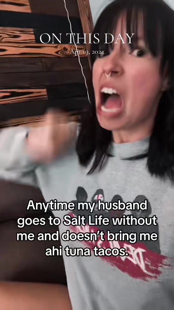 @Becka Tallman
