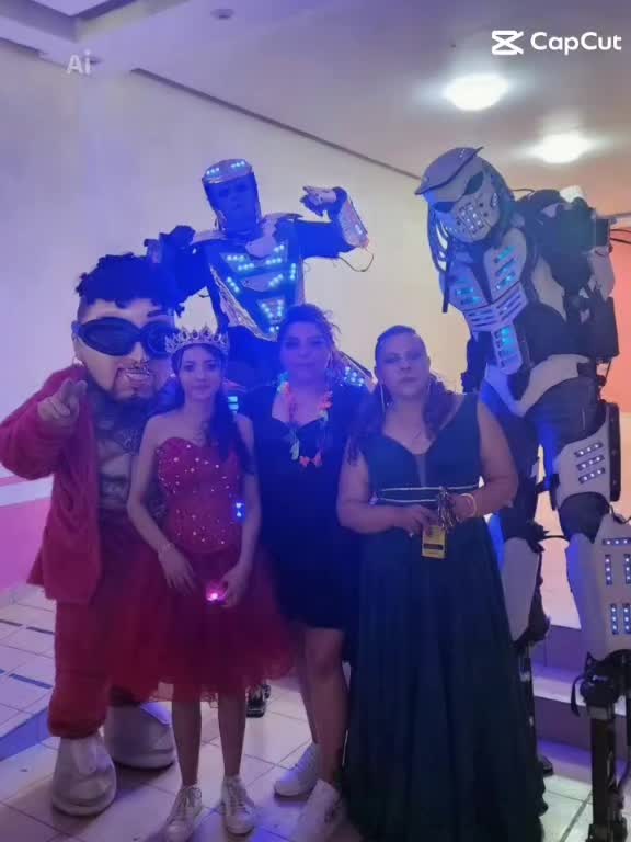 @Producciones Yamitza