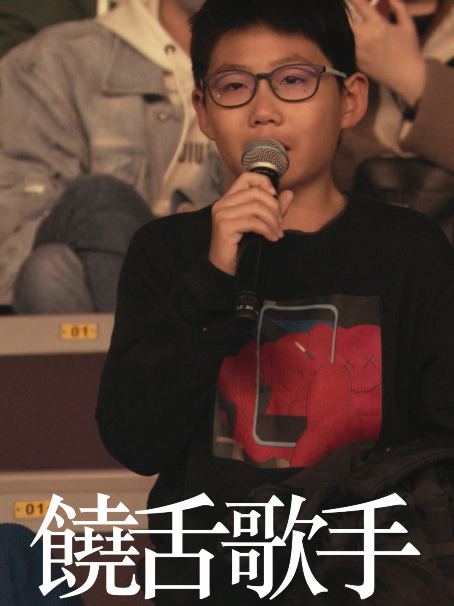 @台灣華納音樂