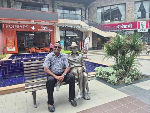 @Prakash radiowala