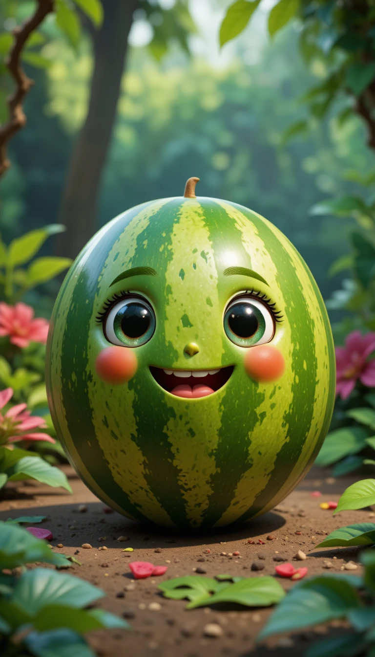 @Lulukidsworld