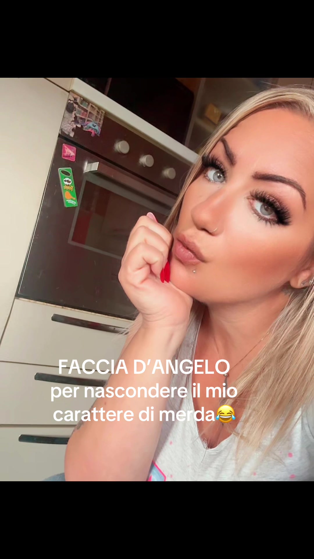 @Francesca Sammarro