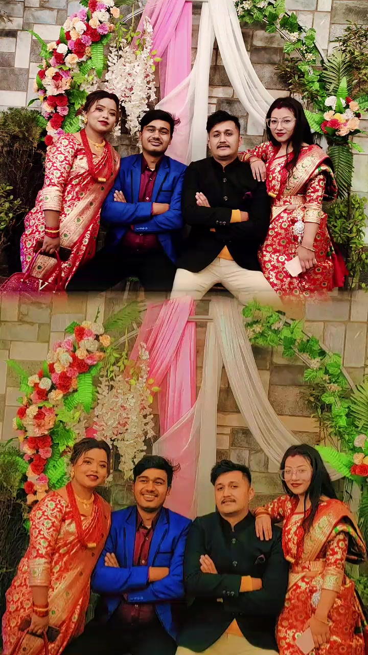 @meena stha💓😘❤️