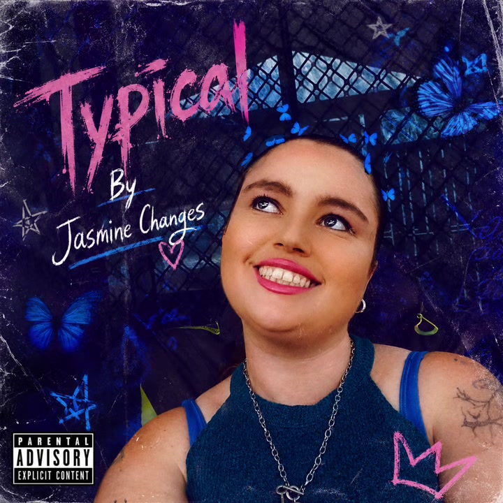 @Jasmine Changes 🦆