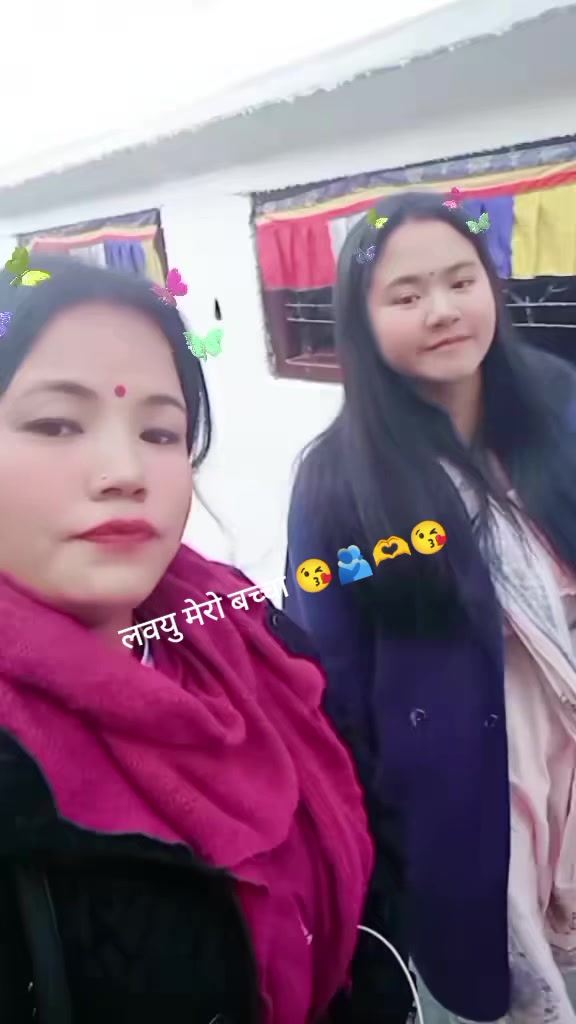 @krishna maya