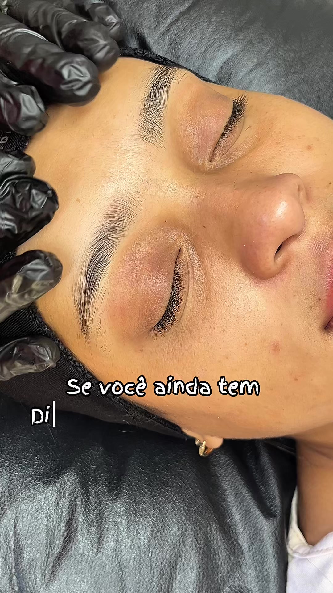 @Mi Ferracioli | Sobrancelhas