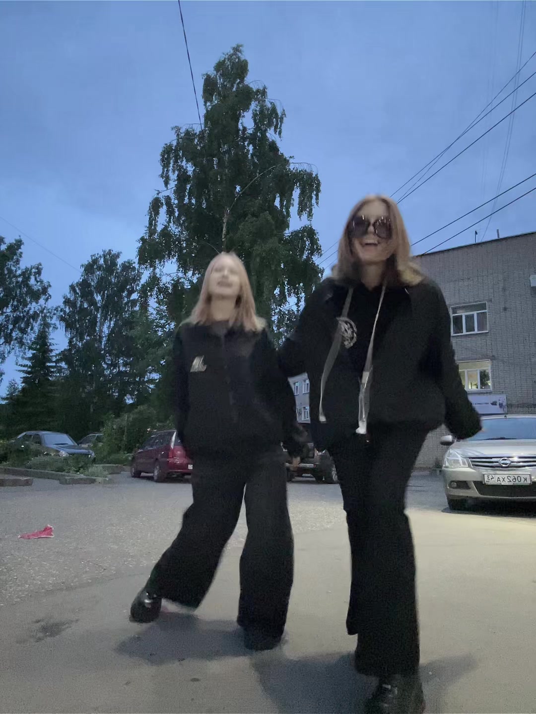 @клюковка <3