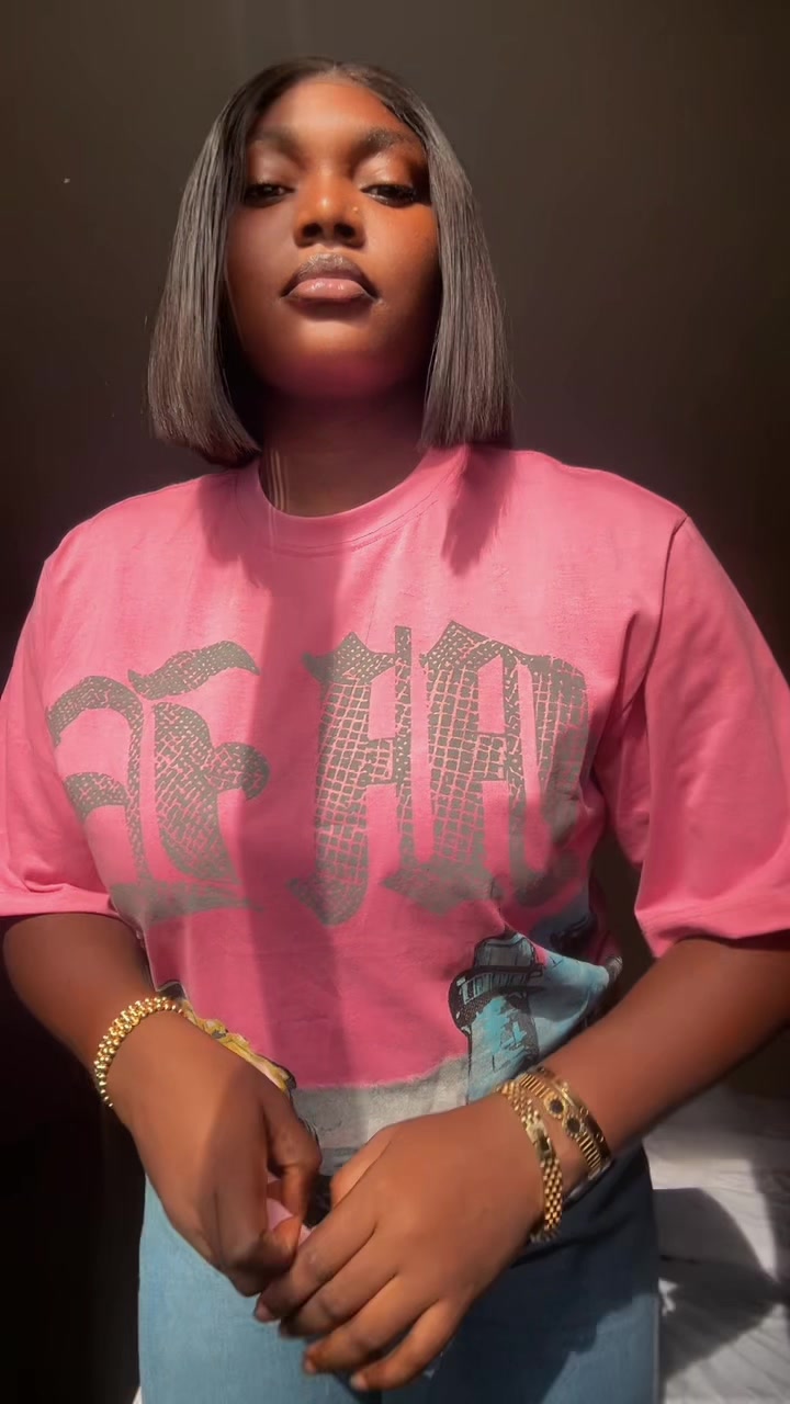 @AMINAT ✨️🤍MAY 27