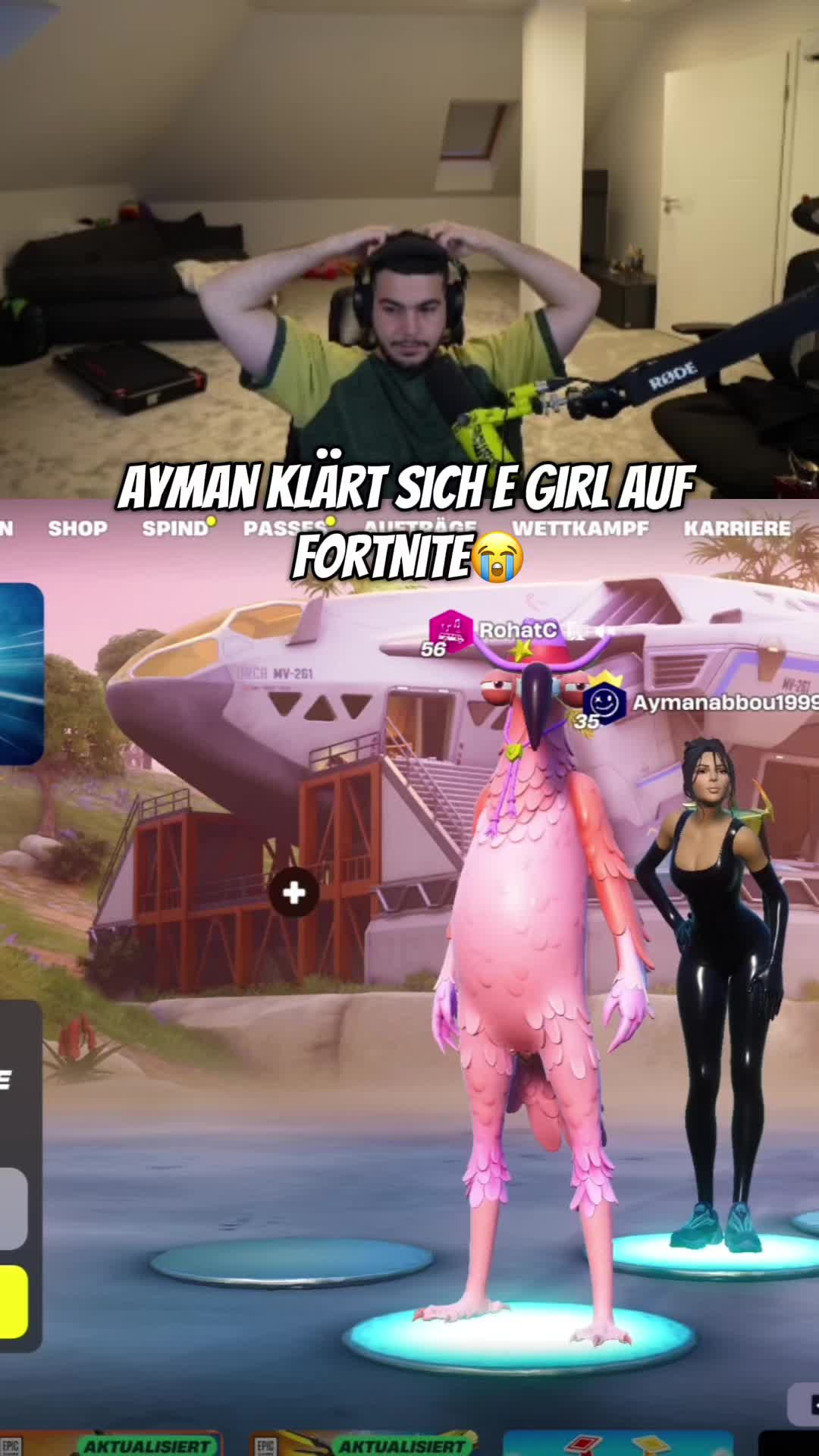 @Twitchclipsgermany