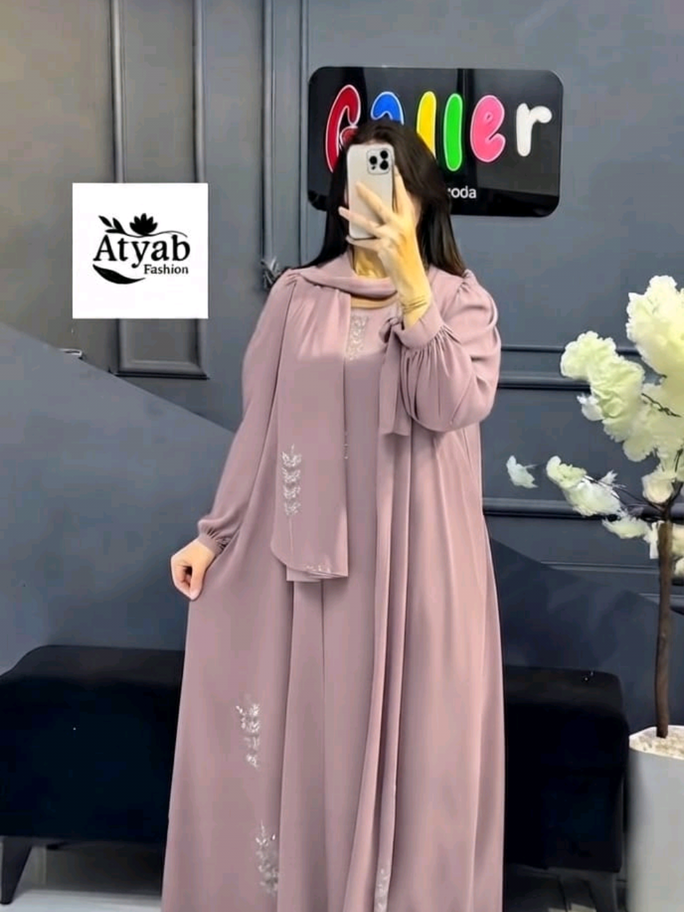 @Atyab Fashion