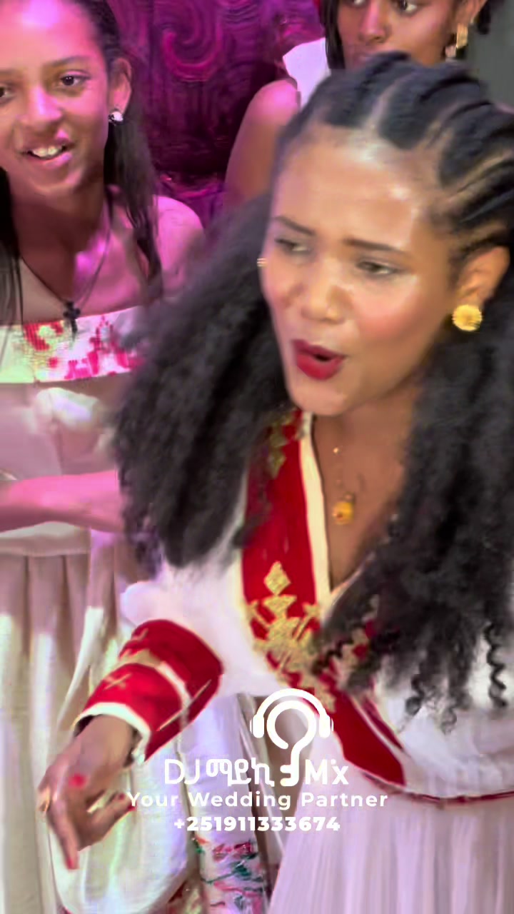 @dj ማይኪ mix