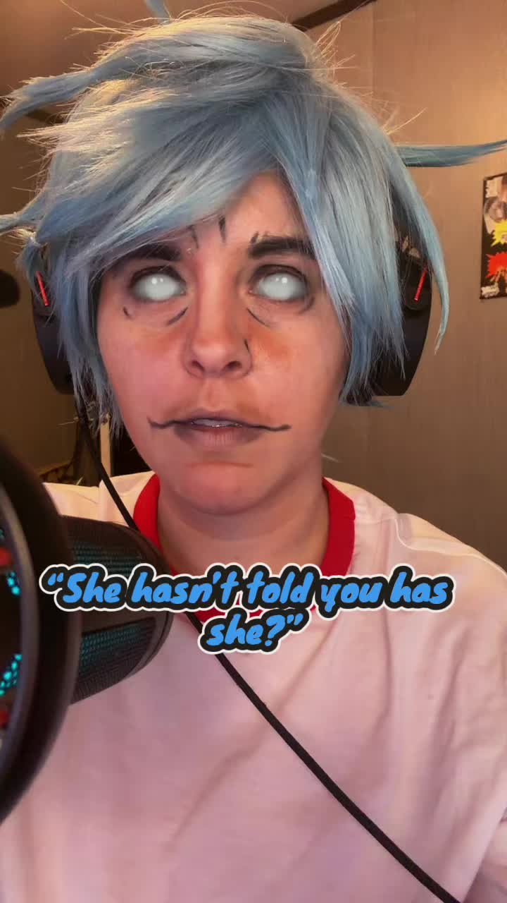 @hodgepodgers | Twitch Streamer