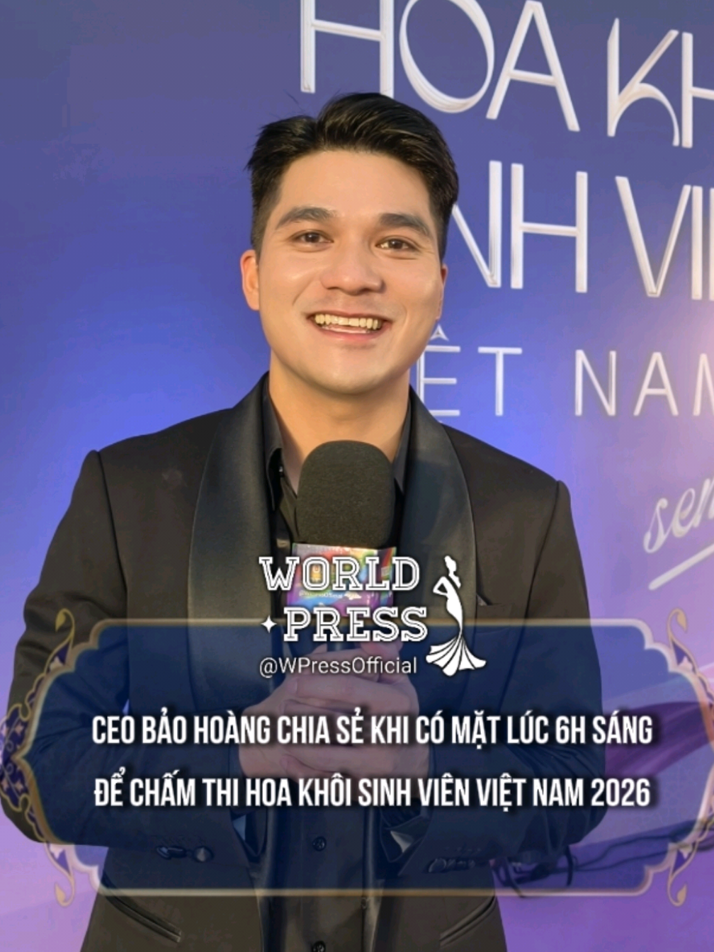 @World Press