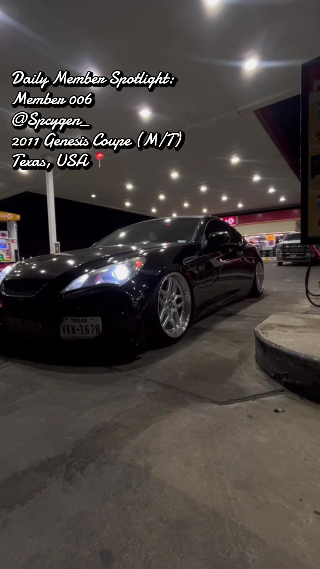 @Korean Car Collective