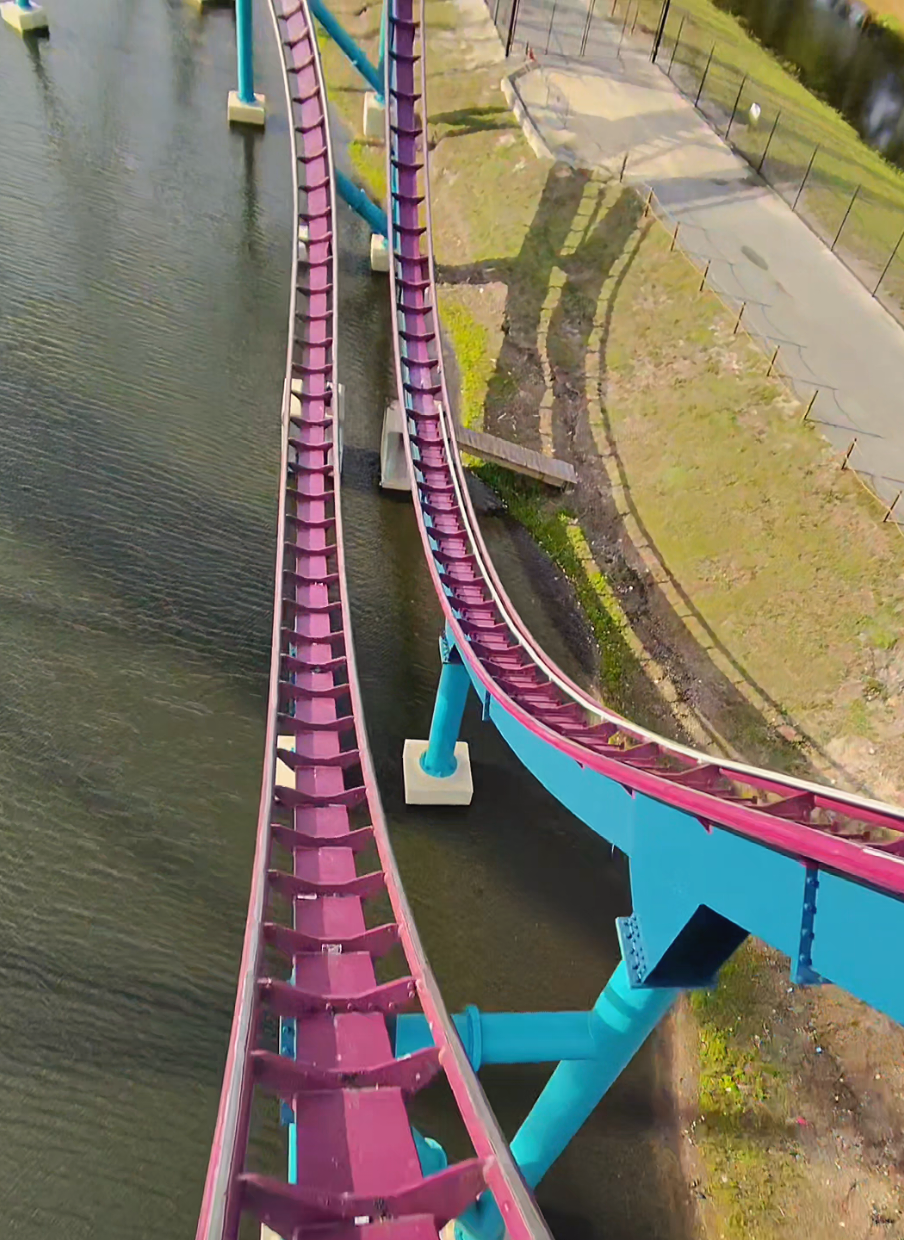@Coaster Kings