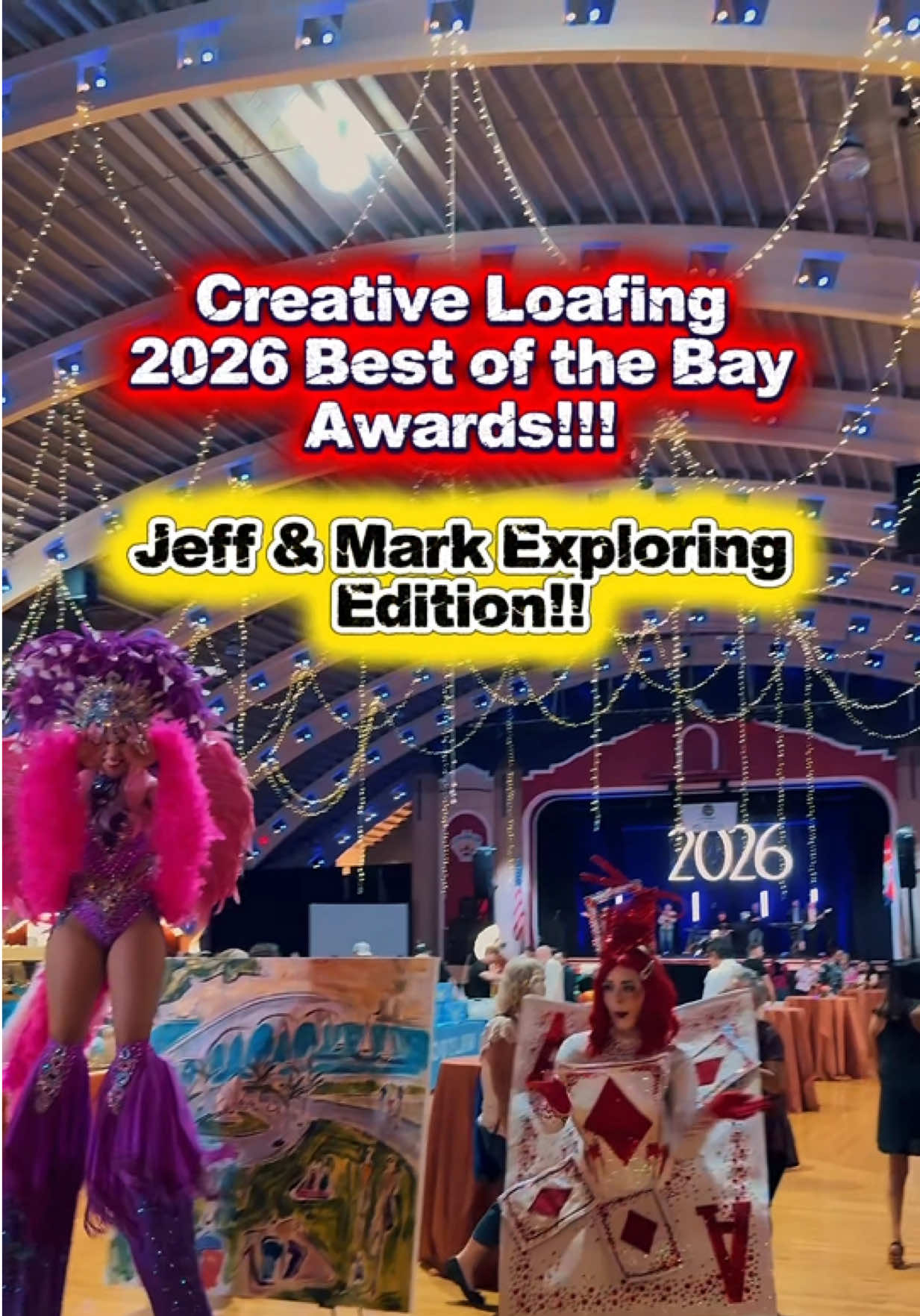 @JeffAndMarkExploring