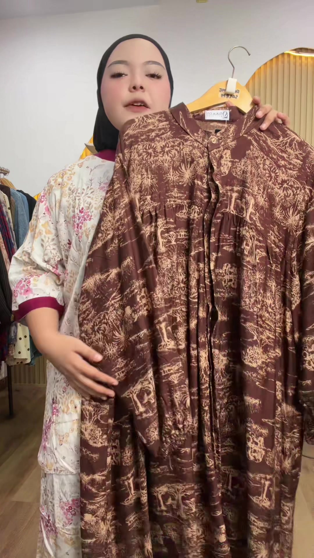 @BigSize Kekinian 🛍️