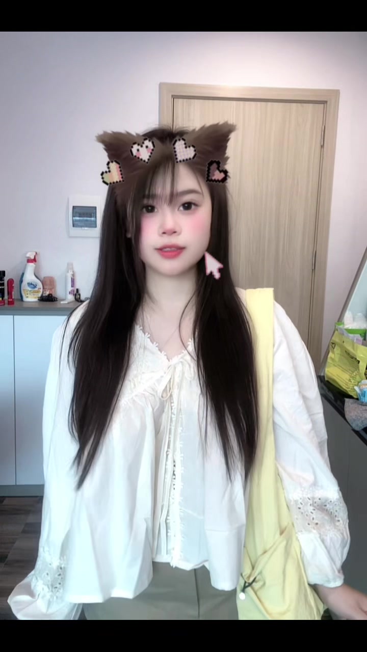 @Măng Cụt Hay Dỗi
