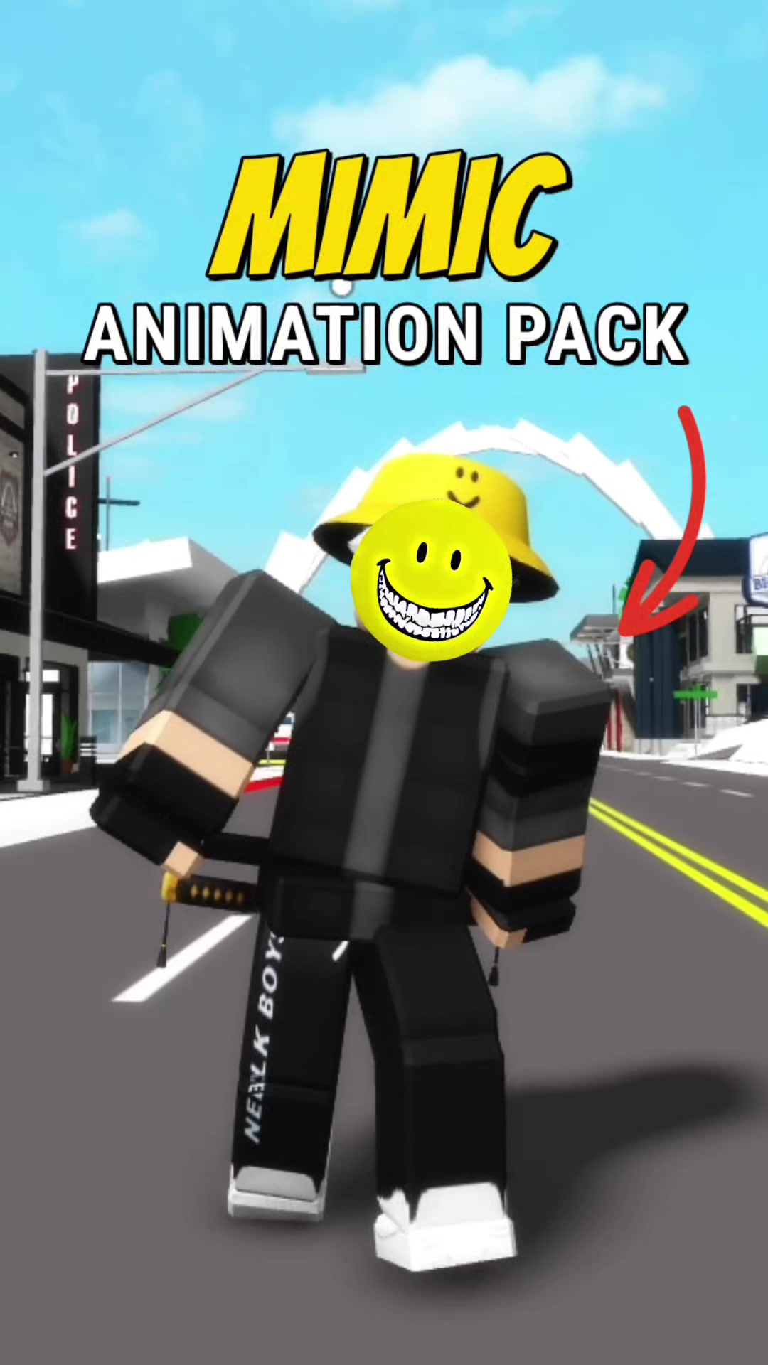 @Badrol Blox