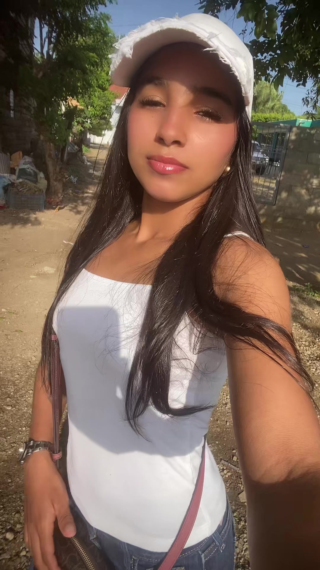 @Anyii Gómez