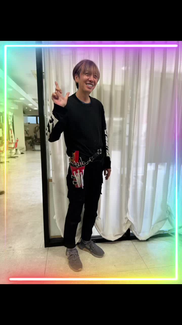 @ミッキーしゃちょー