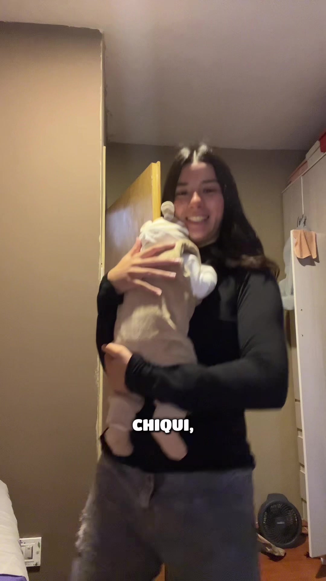 @Isabelagostina04