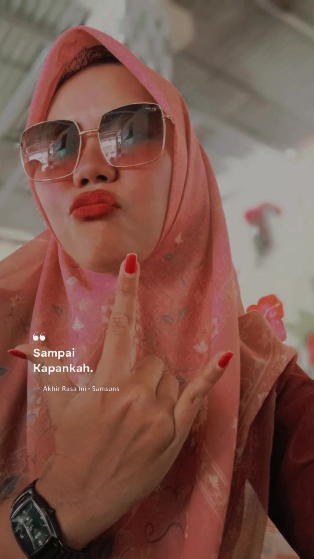 @mae fathur
