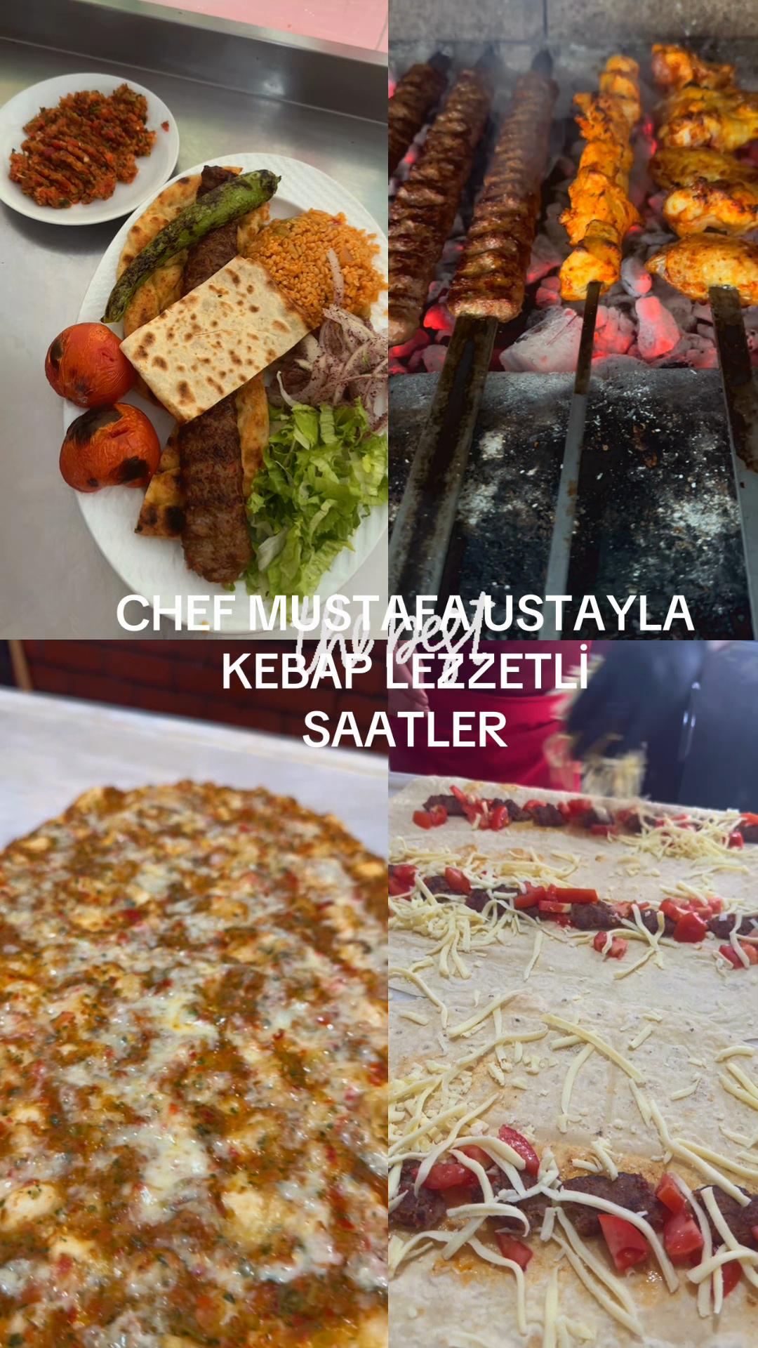 @kığılı 12 CHEF